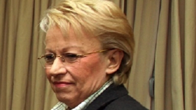 Πέθανε η δημοσιογράφος Έννυ Μαγιάση