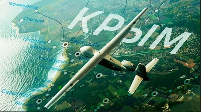 Ακήρυχτος πόλεμος - Πρόταση σοκ από Βρετανία: Ισοπεδώστε την Κριμαία… για να «μιλήσει» ο Putin - Ο βρώμικος ρόλος της ΜΙ6