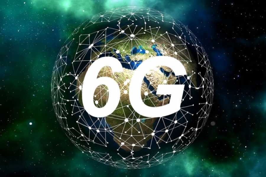 Ξεχάστε το 5G, έρχεται το 6G και η Κίνα πρωτοπορεί