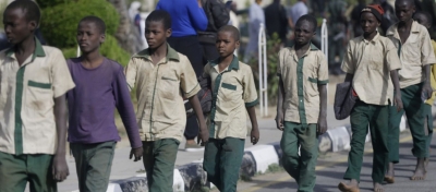 Στη Νιγηρία 12 εκατομμύρια παιδιά «φοβούνται να πάνε σχολείο»