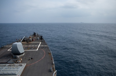 Houthi: Δεν θα δέχονται επίθεση στην Ερυθρά Θάλασσα όσα πλοία δηλώνουν ότι δεν έχουν σχέση με το Ισραήλ