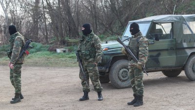 ΥΠΕΘΑ: Πρόταση καταβολής αποζημίωσης στο προσωπικό του Στρατού Ξηράς για το μεταναστευτικό