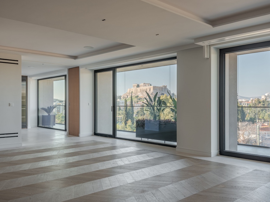 Η Noval Property παρουσιάζει το “Ardittos House”, το νέο κτήριο κατοικιών και γραφείων στο Μετς