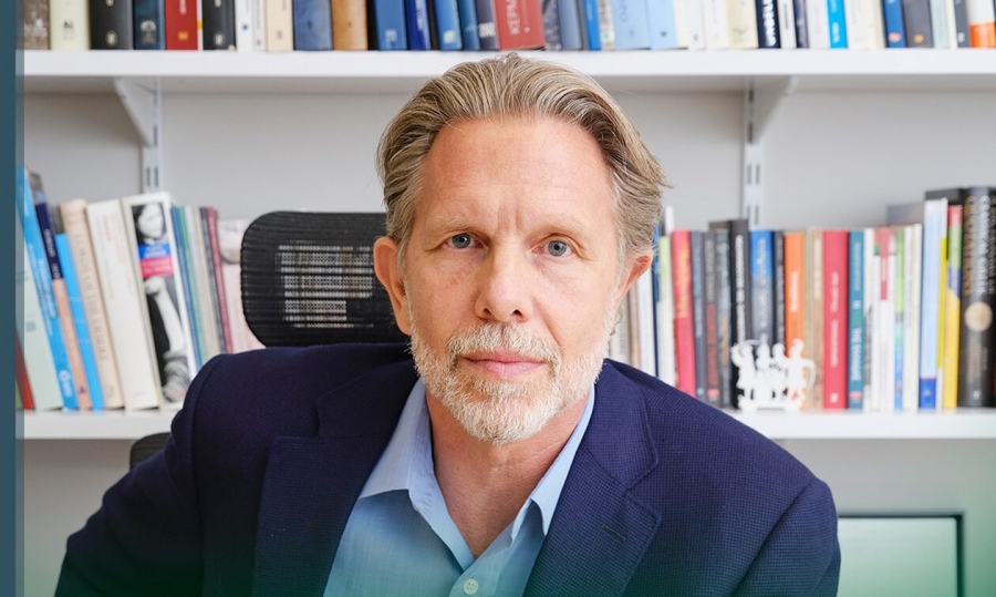 Παύλος Γερουλάνος για το νέο φορολογικό: «Σκοτώνετε την επιχείρηση, αντί να αλλάξετε το κράτος»