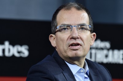 Bancel (CEO Moderna): Ρευστοποίησε μετοχές 1,8 εκατ. δολ. - Στα 3,1 δισ. δολ. το μερίδιό του στην εταιρεία