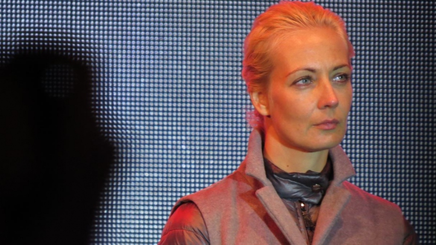 Yulia Navalnaya: «Αν ο θάνατος του είναι αλήθεια ο Putin και οι συνεργάτες του θα πρέπει να τιμωρηθούν»