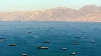 Centcom: Ανακατεύθυνση 64 πλοίων σε ένα μήνα  εν μέσω αποκλεισμού στα Στενά του Hormuz