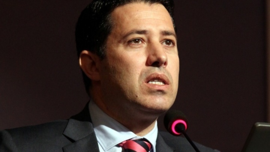 Υπόθεση Novartis: Έτοιμος να απολογηθεί μόλις κληθεί στην ανακρίτρια Διαφθοράς ο Ν. Μανιαδάκης