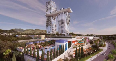 Έγκριση από το ΚΑΣ για το Ελληνικό - Μόλις βγει και η απόφαση του ΣτΕ, το έργο θα ξεκινήσει