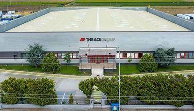 Πλαστικά Θράκης: Στα 8,2 εκατ. ευρώ τα καθαρά κέρδη το β' τρίμηνο 2025 - Μέρισμα 0,23 ευρώ ανά μετοχή