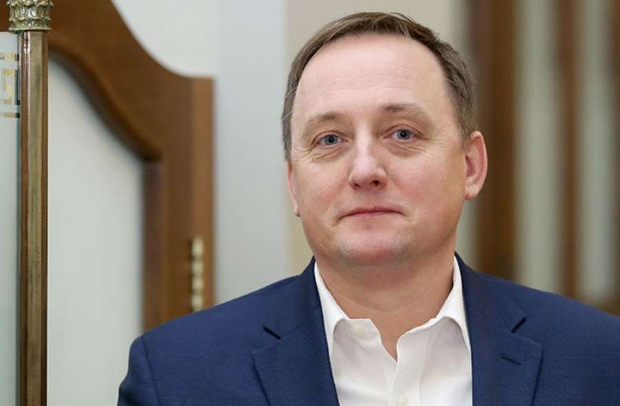 Πρωτοφανής παρέμβαση αξιωματούχου της ΕΚΤ – Ο Λετονός Kazaks ζητά από τους Ευρωπαίους να δημεύσουν χωρίς αιδώ τα ρωσικά assets