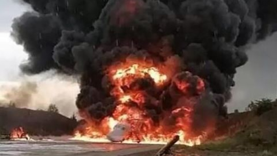 New York Times: Οι επιδρομές με drones σε ρωσικό έδαφος έχουν στόχο να ανυψώχουν το πεσμένο ηθικό των Ουκρανών