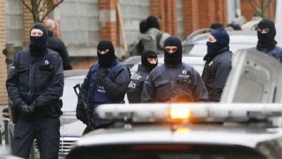 Βέλγιο: Βίαιες συγκρούσεις σε συνοικία των Βρυξελλών με 20 συλλήψεις