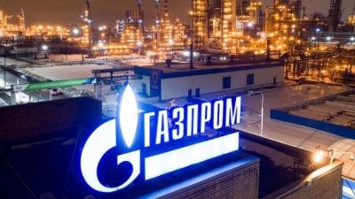 Η επιστολή Gazprom για Nord Stream - Επικαλέστηκε τη ρήτρα «force majeure» - H απάντηση της Γερμανίας