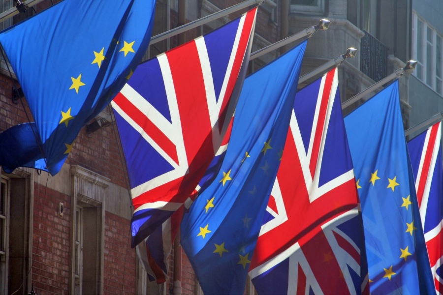 Μήνυμα της ΕΕ στη Βρετανία: Κανείς δεν μπορεί να διατηρήσει προνόμια, εφόσον δεν είναι πλέον μέλος