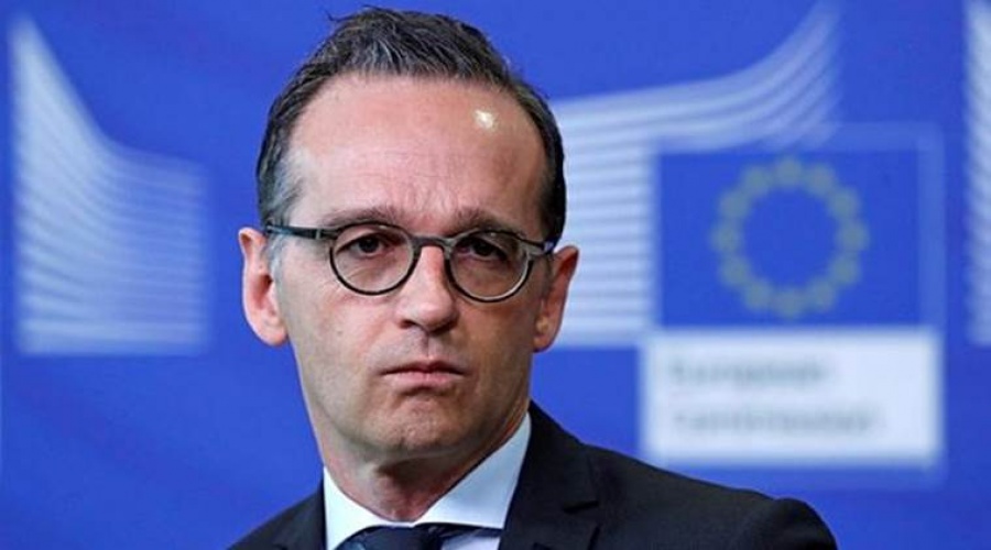 Maas (υπ. Εξωτερικών Γερμανίας): Να υπάρξει κοινή γραμμή της ΕΕ για το θέμα της Βενεζουέλας