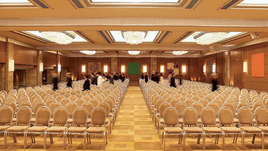 13ο Πανελλήνιο Συνέδριο HAPCO & DES: «The Future is Now»