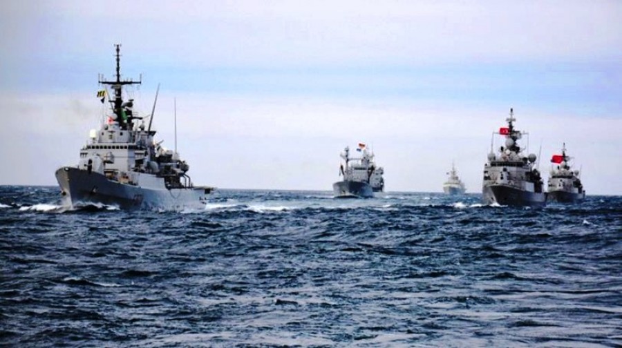 Τουρκία: Ανακαλούνται οι άδειες στο Πολεμικό Ναυτικό