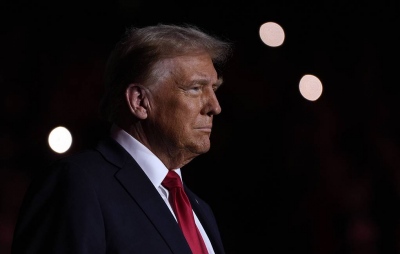 Trump: Έτοιμοι για συμφωνία Putin και Zelensky - Θα τα καταφέρω…