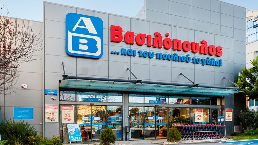 ΑΒ Βασιλόπουλος: Νέα συνεργασία με efood