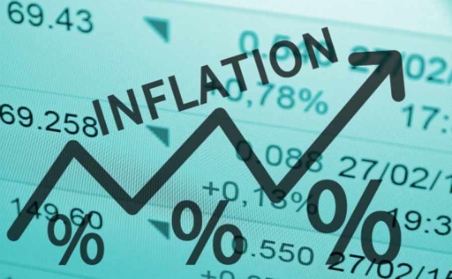 Ευρωζώνη: Πάνω από τον στόχο της ΕΚΤ ο πληθωρισμός τον Σεπτέμβριο 2018, στο 2,1%