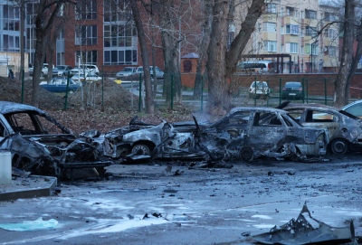 Οι Ουκρανοί χτύπησαν με το πυροβολικό κατοικημένες περιοχές στο Belgorod – Εκτόξευσαν πάνω από 60 βλήματα