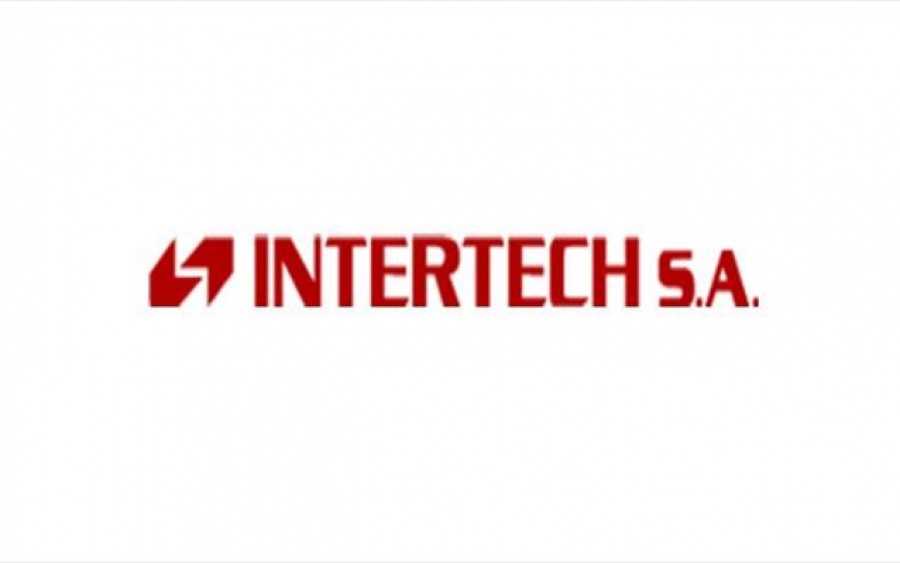 Intertech: Από τις 6 Μαΐου 2019 η διαπραγμάτευση των νέων μετοχών από reverse split - Στα 0,50 ευρώ η ονομαστική αξία