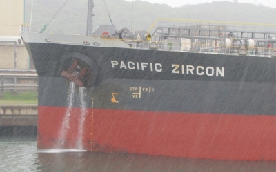 Ισραήλ και Ιράν αλληλοκατηγορούνται για την επίθεση με drone σε πλοίο ανοικτά του Ομάν