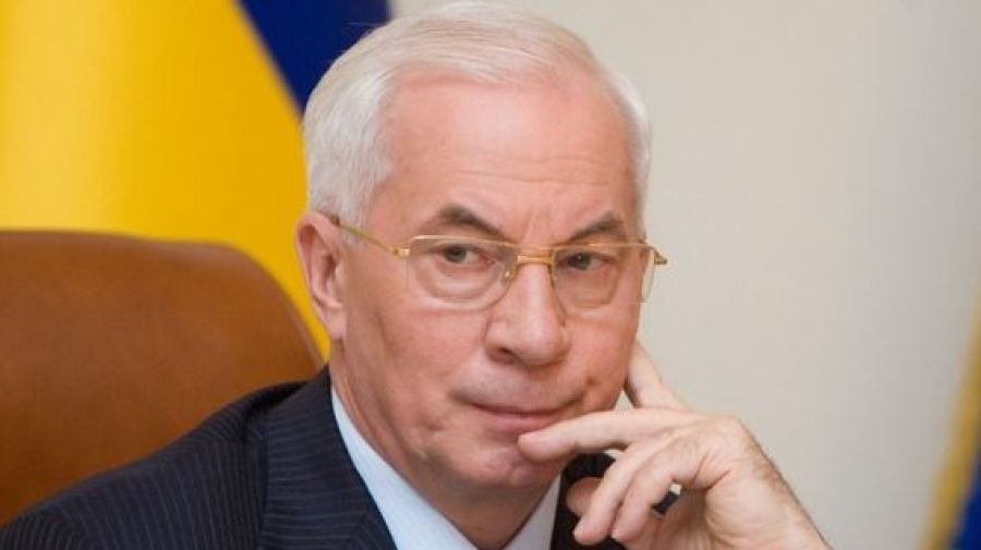 Nikolay Azarov (πρώην Πρωθυπουργός Ουκρανίας): Η Ρωσία θέλει μια ουδέτερη Ουκρανία, o Zelensky δεν το καταλαβαίνει