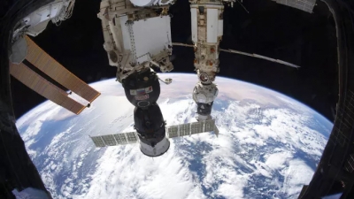 Ρωσία προς NASA: Δεν είναι πιθανή μία άμεση αποχώρησή της από τον Διεθνή Διαστημικό Σταθμό