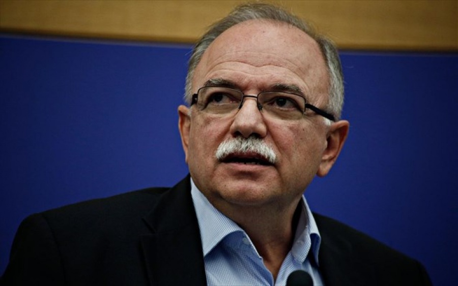 Παπαδημούλης: Μέγα σκάνδαλο με σοβαρή ελληνική διάσταση η Novartis – Εκφοβίζουν τους δικαστές