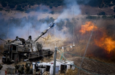 Αποφασισμένο το Ισραήλ: Θα εισβάλουμε στη Γάζα - Πρόβα με επιδρομές τανκ, 350.000 στρατιώτες - Hamas: Νεκροί 50 όμηροι