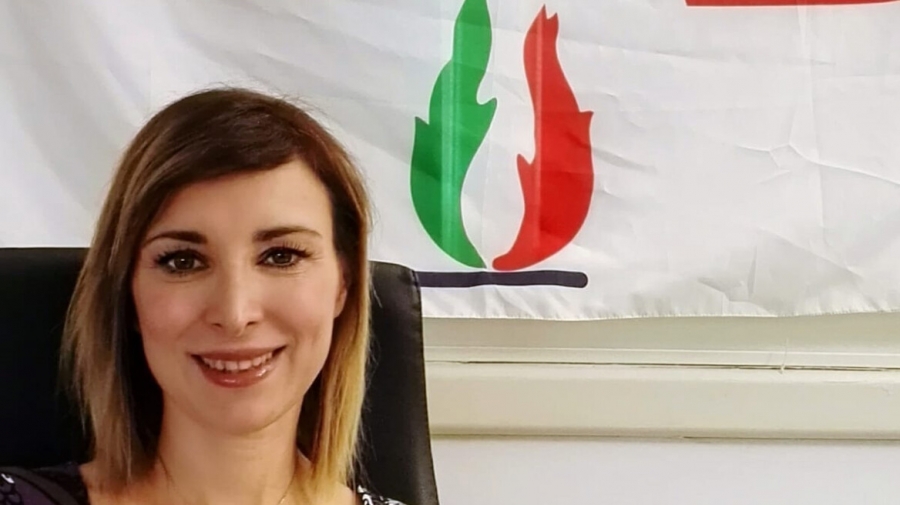 Ιταλία: Η εγγονή του Mussolini δεν θα είναι υποψήφια στις εκλογές με τα «Αδέλφια της Ιταλίας»