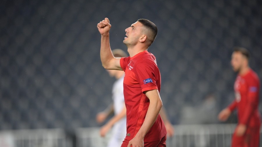 Τουρκία - Ιταλία: Με δώρο... Ντεμιράλ το 1-0 για τους Ιταλούς (video)