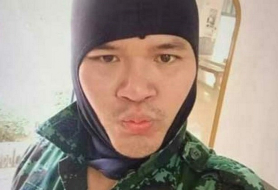 Μακελειό στην Ταϊλάνδη: Πάνοπλος στρατιώτης άνοιξε πυρ και σκότωσε τουλάχιστον 20 άτομα