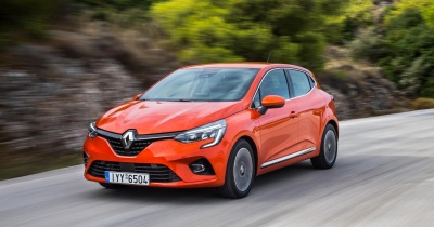 Πόσο καλό είναι το νέο Renault Clio 1.0 TCe 100;