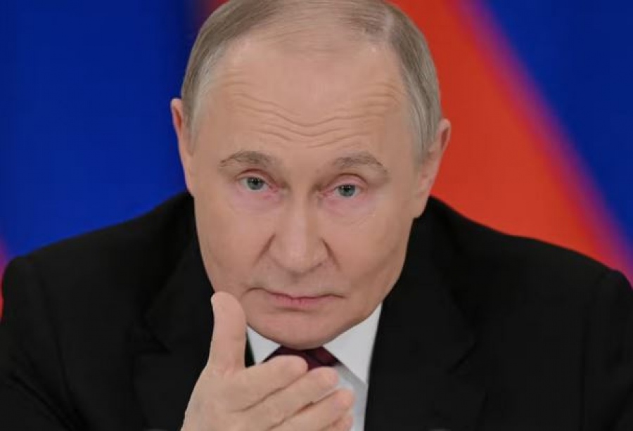 H Ρωσία απαιτεί ο Ουκρανικός στρατός να συρρικνωθεί στις 85.000