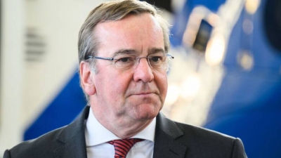 Γερμανία: Δεν εμποδίζουμε μονομερώς την παράδοση Leopard στην Ουκρανία - Χρειάζεται συναίνεση των συμμάχων