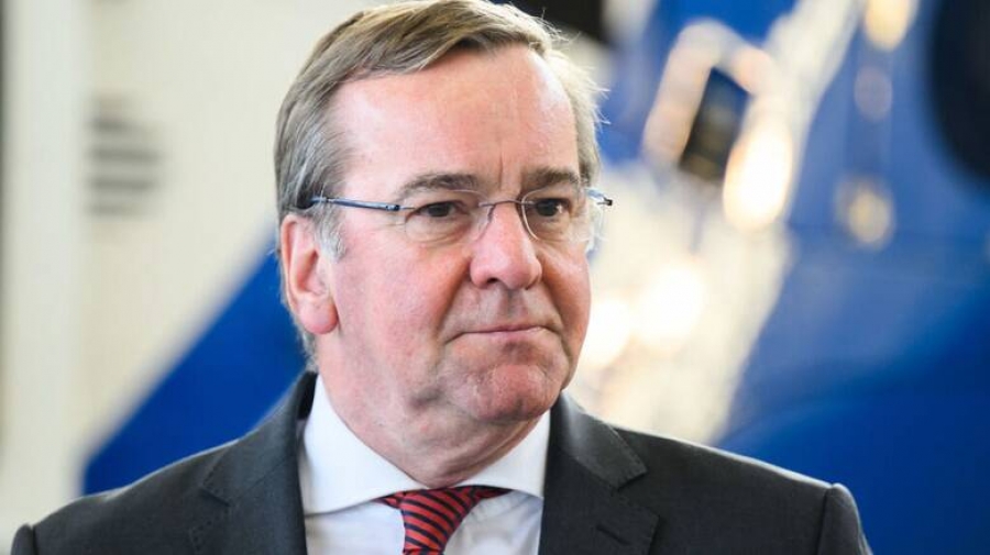 Γερμανία: Δεν εμποδίζουμε μονομερώς την παράδοση Leopard στην Ουκρανία - Χρειάζεται συναίνεση των συμμάχων