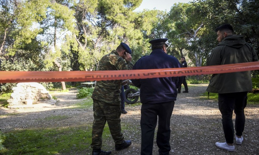 Δέκα χρόνια κάθειρξη στον 17χρονο Πακιστανό για τη δολοφονία στου Φιλοπάππου - Δε ζήτησε συγγνώμη