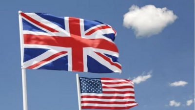 Daily Mail: Οι ΗΠΑ απαγόρευσαν στη Βρετανία να μοιράζεται πληροφορίες των ΗΠΑ με την Ουκρανία