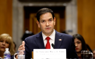 Διαπίστωση Rubio:  Χωρίς σχέδιο για την επίλυση του Ουκρανικού τα ευρωπαϊκά κράτη