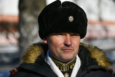 Νεκρός ο Ρώσος στρατηγός Gudkov – Σκοτώθηκε σε συγκρούσεις στις παραμεθόριες περιοχές του Kursk