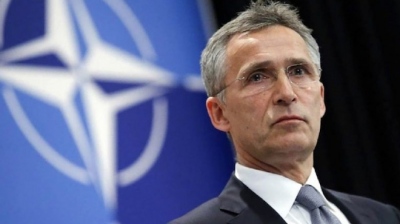 Stoltenberg: Η Ουάσινγκτον θα παραμείνει αφοσιωμένη σύμμαχος του ΝΑΤΟ ανεξαρτήτως έκβασης των προεδρικών εκλογών