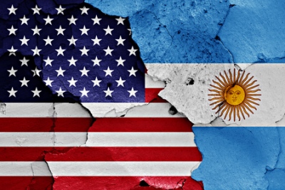 Οι ΗΠΑ σε διαπραγματεύσεις με Αργεντινή για γραμμή swap 20 δισ. δολ. – Ακλόνητη υποστήριξη στον πρόεδρο Milei