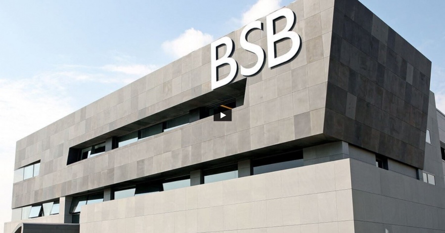 B&F Ενδυμάτων: Ίδρυση της νέας θυγατρικής B&B Buildings
