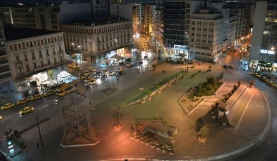 Μπαράζ εξαγορών από την ισραηλινή Brown Hotels - Στο πρώην εφετείο στην οδό Σωκράτους μεταναστεύει υπουργείο Τουρισμού και ΕΟΤ