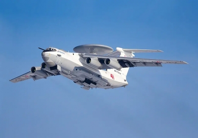Σαμποτάζ από την αντιπολίτευση της Λευκορωσίας - Ισχυρίζονται ότι κατέστρεψαν στρατηγικό ρωσικό αεροπλάνο