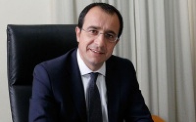 Χριστοδουλίδης (Κύπρος): Η Τουρκία αποσκοπεί στην προαγωγή των συμφερόντων της – Στόχος της να μετατραπεί σε ενεργειακό κόμβο