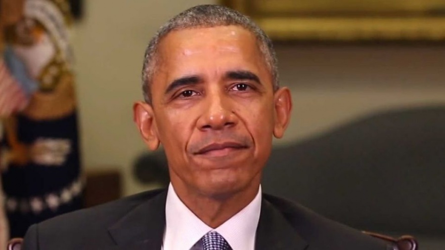 Trump: Ο Obama είχε ενημερωθεί από το FBI για την πιθανή εμπλοκή των Ρώσων στις εκλογές του 2016